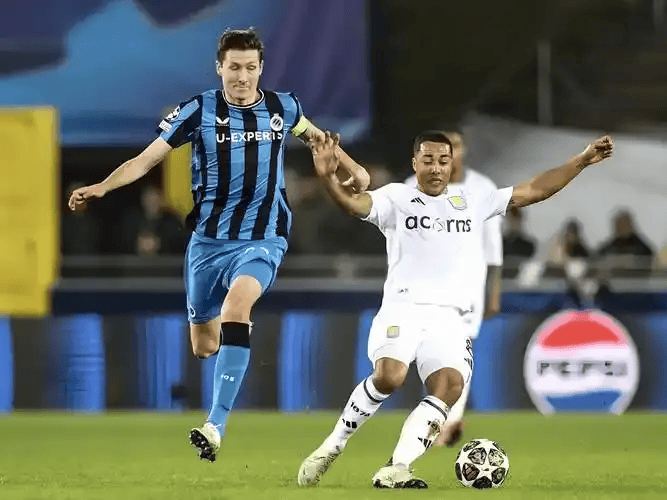 วันอังคาร 009 ยูฟ่าแชมเปียนส์ลีก: สปอร์ติ้งซีพี พบ ปารีสแซงต์แชร์กแมง แซงต์แชร์กแมง อโมริม มาร์กเซย