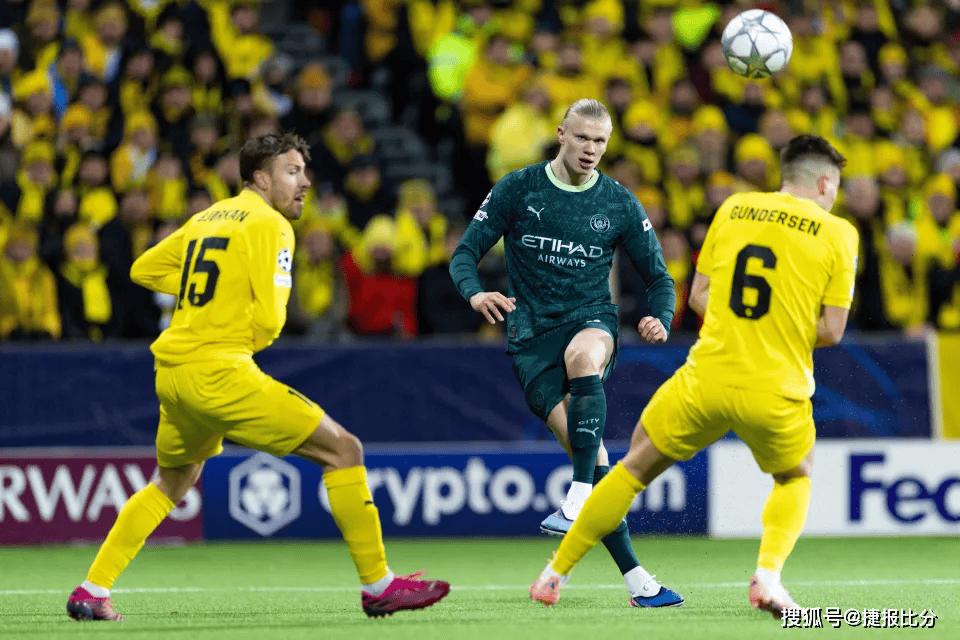 ค่ำคืนแห่งความอับอายที่ -9°C: ความพ่ายแพ้ที่หาได้ยากของกวาร์ดิโอลา, คำขอโทษต่อสาธารณะของฮาแลนด์ – เกิดอะไรขึ้นกับแมนเชสเตอร์ซิตี้? โดย Knutsen