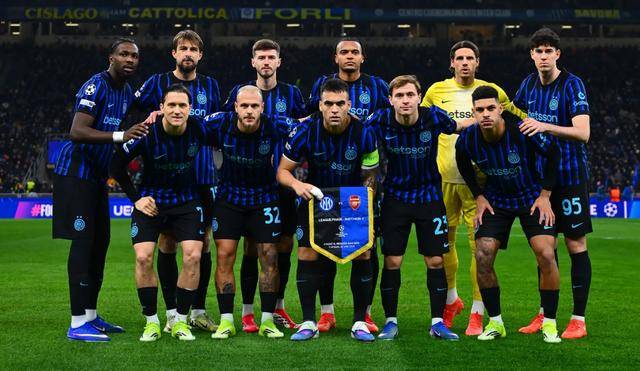 อินเตอร์แพ้ติดต่อกันสามนัด แต่มีสองจุดเด่นที่น่าจับตามอง! มาร็อตต้าได้ยอมรับมานานแล้วว่าเซเรียอาอยู่ในช่วงขาลง ขณะที่ซิฟโควิชทุ่มเทเต็มที่_ซูคิช_แชมเปียนส์ลีก_อาร์เซนอล