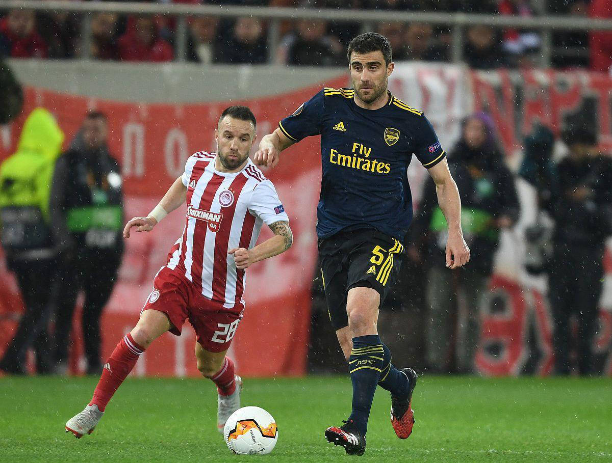 โอลิมเปียกอสยืนหยัดอย่างมั่นคงในบ้าน – ไบเออร์ เลเวอร์คูเซ่นจะสามารถหยุดสถิติแพ้รวดได้หรือไม่? _ฟอร์ม_ลีก_ยูฟ่า แชมเปียนส์ลีก