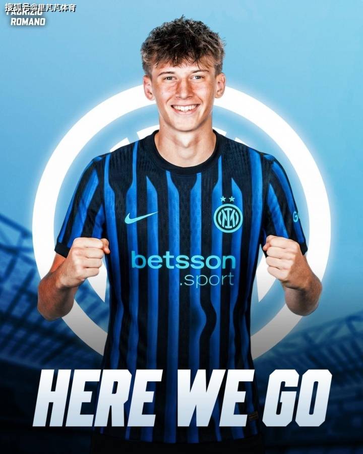 โครงการ 'ยุโรปตะวันออก' ของอินเตอร์ มิลาน ยังคงดำเนินต่อไป: เซ็นสัญญากับกองหลังดาวรุ่งวัย 17 ปีอย่างรวดเร็ว ตามแบบอย่างของ ซูกิช และ ยาคิโรวิช - เซ็นเตอร์แบ็ค - ยูโร