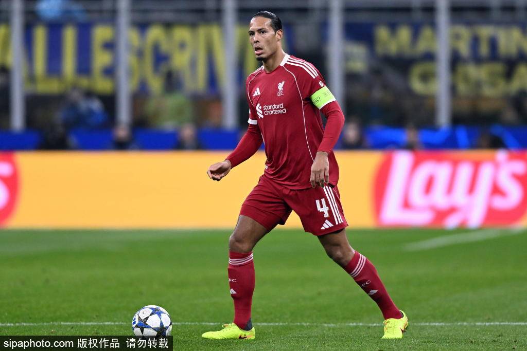 ลิเวอร์พูล พบ มาร์กเซย: ฟาน ไดจ์ค, เวิร์ตซ์ และฟลินปง อยู่ในสปอตไลท์ – เรื่องราวเบื้องหลังและวิเคราะห์แท็กติกในค่ำคืนยูฟ่าแชมเปียนส์ลีก