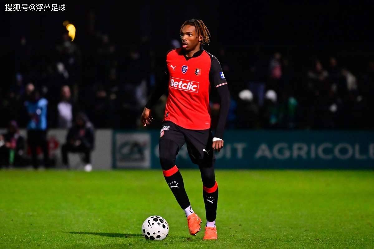 ทำไมบอสของแรนส์อย่างไบจึงปฏิเสธข้อเสนอ 40 ล้านปอนด์ของเชลซีอย่างหนักแน่น _ผู้เล่น_เจเรมี ฌาคส์_StatMuse