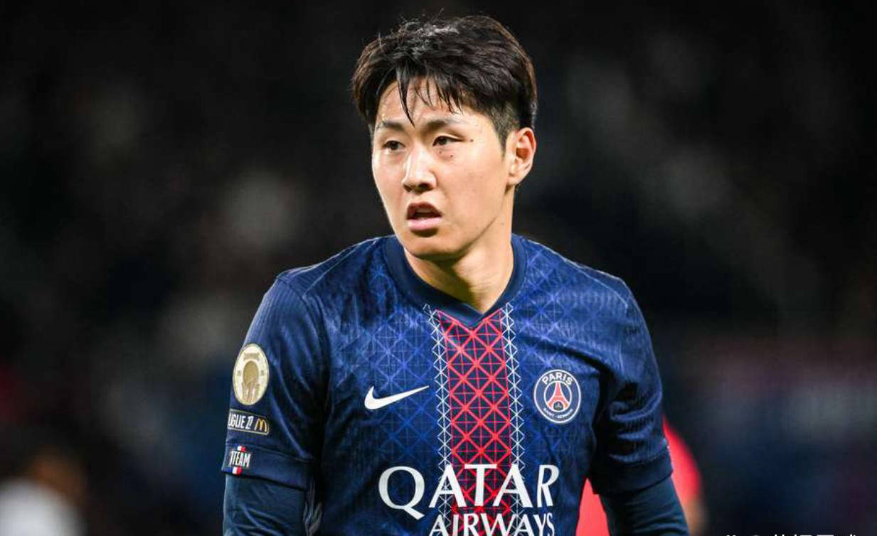 ซูเปอร์สตาร์เอเชีย อี คัง-อิน ย้ายร่วมทีมลาลีกา แอตเลติโก มาดริด ทุ่มเงิน 25 ล้านยูโรเพื่อแข่งขันกับบาร์เซโลนาและเรอัล มาดริด