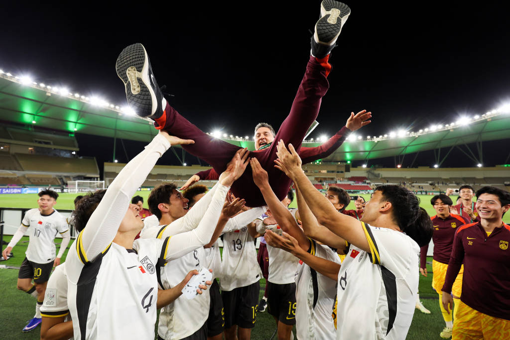 สรุปกีฬา|ทีมชาติชุดยู-23 ไม่หวั่นญี่ปุ่นก่อนรอบชิงชนะเลิศ, อาร์เซนอลเฉือนอินเตอร์ในแชมเปียนส์ลีก_การแข่งขัน_วินิซิอุส_เอเชียนคัพ