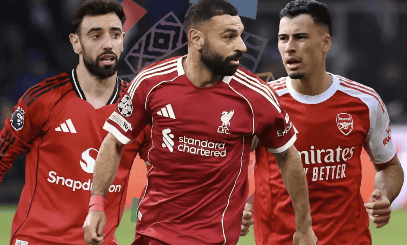 ระเบิด! แผนใหญ่ของซาอุดีอาระเบีย: ล่าตัว 50 ดาวดังในซัมเมอร์นี้, เสนอ 1 พันล้านยูโรเพื่อคว้าตัว "ราชาหมี", ซาลาห์ก็อยู่ในรายชื่อด้วย_วินิซิอุส_ลีก_ยูฟ่า ยูโรปาลีก