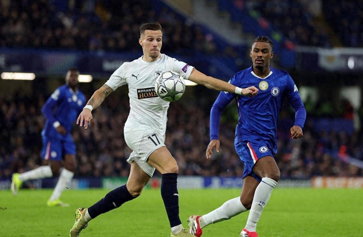 ล้มเหลว 150 ล้านปอนด์? เพลย์เมกเกอร์ของเชลซีโจมตีอย่างเด็ดขาด! ดาวที่ทำลายสถิติพิชิตสแตมฟอร์ดบริดจ์_ปาฟอส_ฤดูกาล_แมตช์