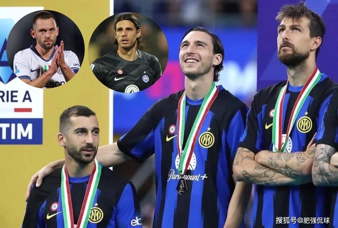 อินเตอร์ มิลาน อาจสร้างทีมชุดใหญ่ใหม่ด้วยการเซ็นสัญญากับผู้รักษาประตูเพียงคนเดียว – การพัฒนาเยาวชนต้องมากกว่าแค่คำขวัญ! _ฤดูกาล_ ดาเมียน ซอมเมอร์