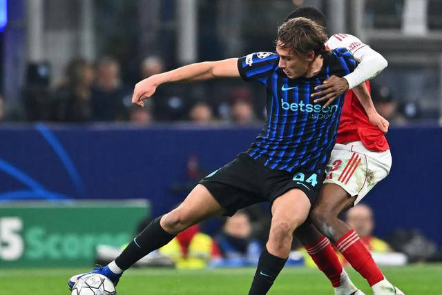 อินเตอร์พ่ายแพ้เป็นนัดที่สามติดต่อกัน แต่ยังมีจุดสว่างอยู่สองจุด; มาร็อตต้ายอมรับมานานแล้วว่าความแข็งแกร่งของเซเรียอาลดลง; ซิฟโควิชทุ่มเทอย่างเต็มที่