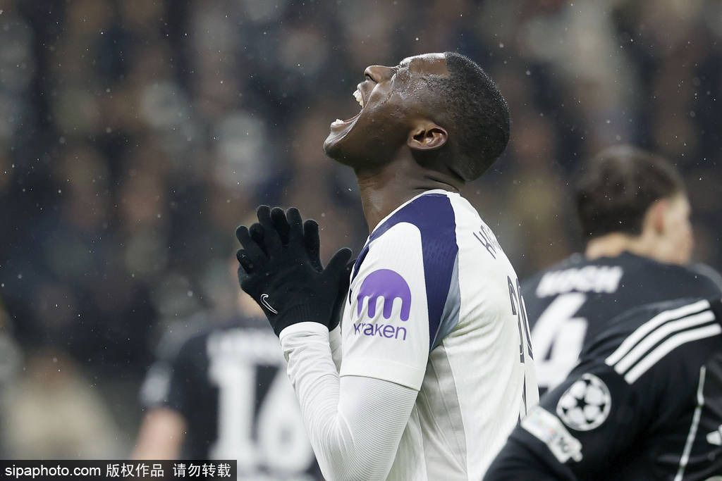 เวลาใกล้หมดแล้ว! รายงานระบุว่า ปารีส แซงต์-แชร์กแมง พร้อมที่จะปล่อยให้ โมอานี กลับไป ยูเวนตุส หาก ท็อตแนม อนุมัติ