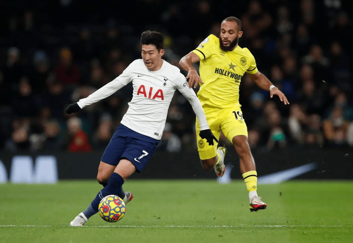 พรีวิวพรีเมียร์ลีก: ความเร็ว, การควบคุม และความอดทนปะทะกันเมื่อท็อตแน่มเปิดบ้านรับการมาเยือนแมนเชสเตอร์ ซิตี้ แมตช์: แนวรับ, การครองบอล