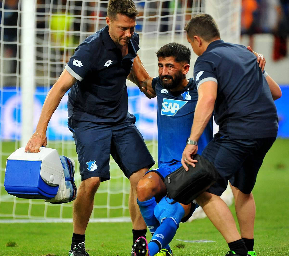 ฟอร์มของฮอฟเฟ่นไฮม์แสดงให้เห็นถึงการปรับปรุงอย่างชัดเจน ขณะที่ยูเนี่ยน เบอร์ลินเผชิญความเสี่ยงที่จะพ่ายแพ้ติดต่อกัน? _ฤดูกาลนี้_ _เหย้า_ _ยูฟ่า แชมเปียนส์ลีก_