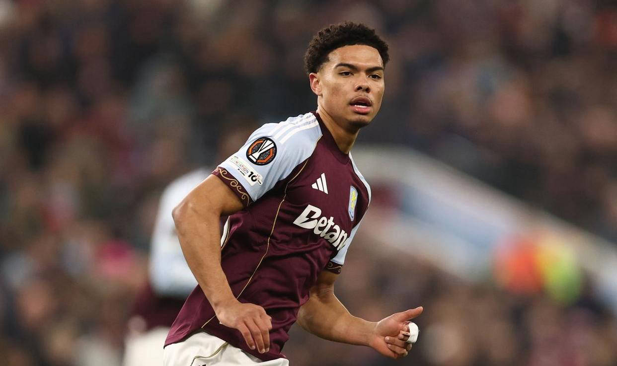 ยูโรป้าลีก รอบ 16 ทีมสุดท้ายยืนยันแล้ว: วิลล่าเข้ารอบแบบหวุดหวิด, โรม่าเสมอ, เบนฟิก้าชนะคว้าตั๋วเข้ารอบโดยตรง ทีมเหย้า: มัลโม่ ทีมเยือน: ลียง