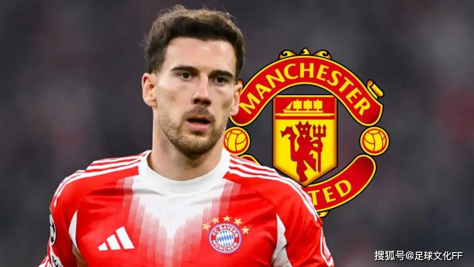 ฟาบริซิโอ โรมาโน่ ระบุว่า แมนเชสเตอร์ ยูไนเต็ด 'วางแผนการเซ็นสัญญาครั้งใหญ่' ข่าวลือเกี่ยวกับ เลออน กอเรตซ์กา รุนแรงขึ้น กองกลาง ดีเอโก้ เลออน แอตเลติโก มาดริด