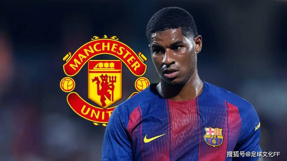 คาร์ริคกระตุ้นให้แมนเชสเตอร์ ยูไนเต็ด คว้าตัวแรชฟอร์ดกลับมาอย่างไม่คาดคิด โรมาโน่เปิดเผยความคืบหน้าล่าสุด_แทรฟฟอร์ด_บาร์เซโลนา_ฤดูกาล