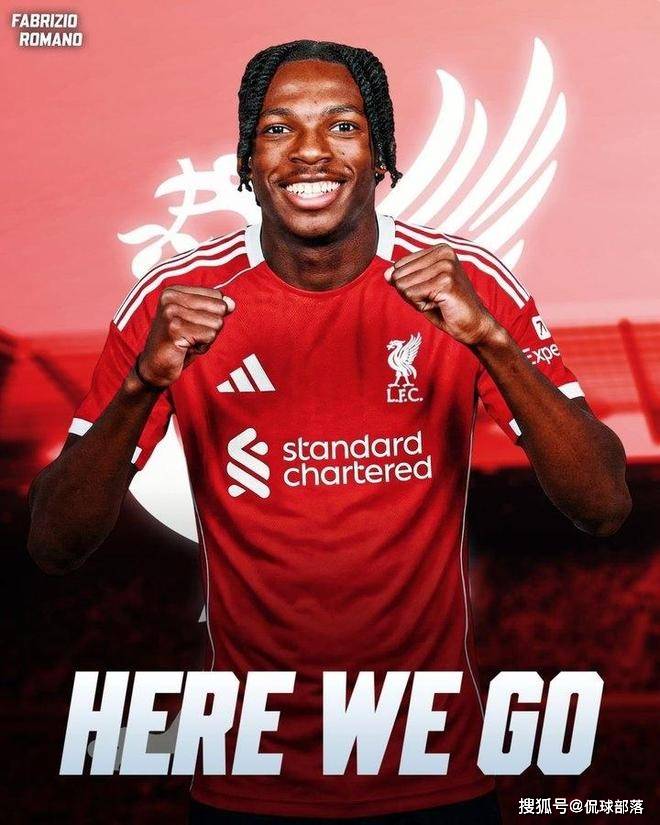 ลิเวอร์พูลคว้าตัวนักเตะดาวรุ่งในนาทีสุดท้าย: ข้อตกลงมูลค่า 70 ล้านยูโรสำหรับนักเตะกองหลังวัย 20 ปี สโมสรได้ใช้เงินไป 553 ล้านยูโรในช่วงหกเดือนที่ผ่านมา _Yake_Rennes_Roma