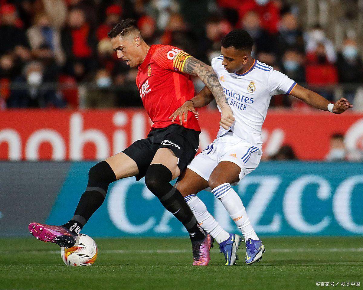 ฟุตบอลวันนี้: มายอร์กา พบ เซบีย่า, คาซาเปีย พบ ปอร์โต้ สถานะการแข่งขัน: แอตเลติโก มาดริด