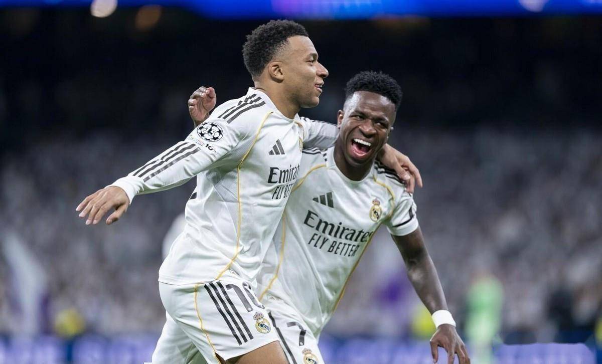 เอ็มบัปเป้ครองอันดับหนึ่ง! สื่อต่างประเทศทำนายอันดับบัลลงดอร์: ฮาลันด์เพียงอันดับสี่, ยามาลติดโผ _ผลการแข่งขัน_ ราฟินญ่า _ฤดูกาล_