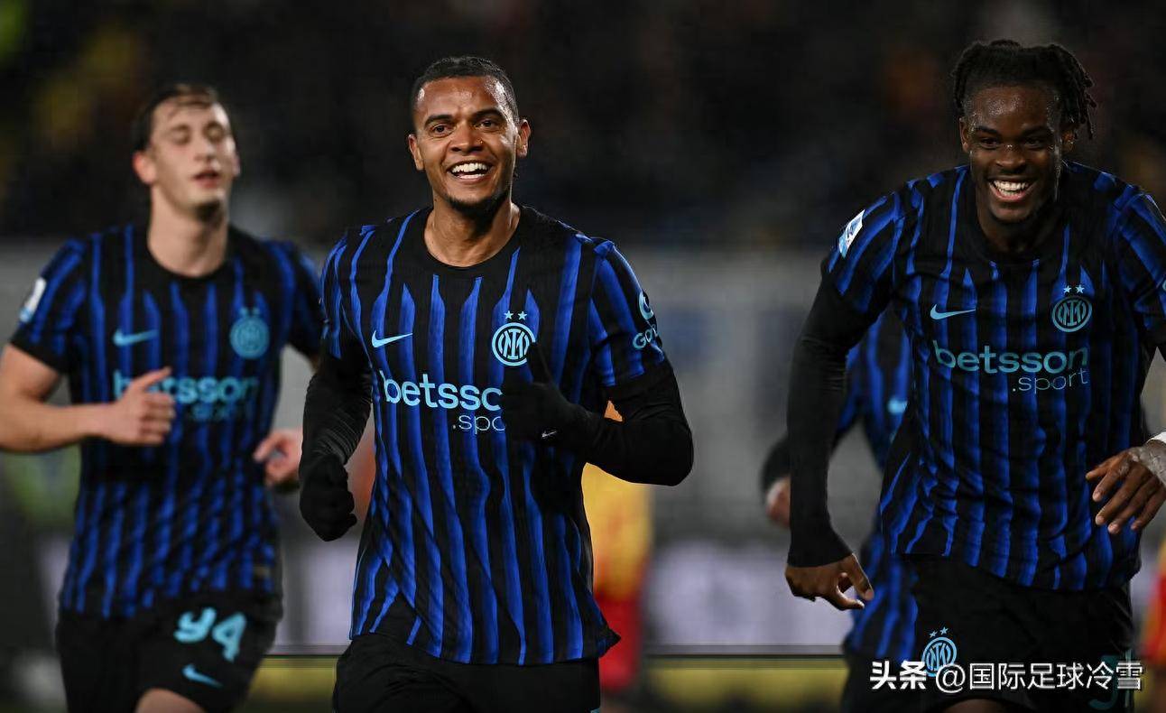 ดาวเด่นของอินเตอร์ส่องแสงเจิดจ้า! กองหลังเผชิญเสียงโห่ตลอดเกม แต่พิสูจน์คุณค่าด้วยฟอร์มการเล่นที่แข็งแกร่ง – ความหมายของการเป็นแชมป์ตัวจริง_บาสโตนี่_นักเตะ_เสียงโห่