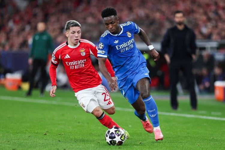 ไฮเซนยังคงนิ่งเงียบแม้จะมีหลักฐานที่น่าเชื่อถือ เพรสเตียนีถูกพักงานเนื่องจากข้อกล่าวหาการเลือกปฏิบัติ แฟนบอลวิจารณ์มาตรฐานสองด้านของเรอัล มาดริด - วินิซิอุส - อย่างเป็นทางการ - ยูฟ่าแชมเปียนส์ลีก