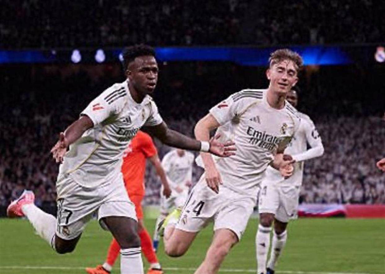 ทั้งสองยักษ์ใหญ่แห่งลาลีกา บาร์เซโลนาลงสนามในชุดแข่งภาษาจีนเพื่อเฉลิมฉลองปีใหม่ ขณะที่คำขอโทษที่ไม่จริงใจของเรอัล มาดริดสร้างความไม่พอใจให้กับแฟนบอล_ดีน ไฮเซน_จีน_ยูฟ่า แชมเปียนส์ลีก