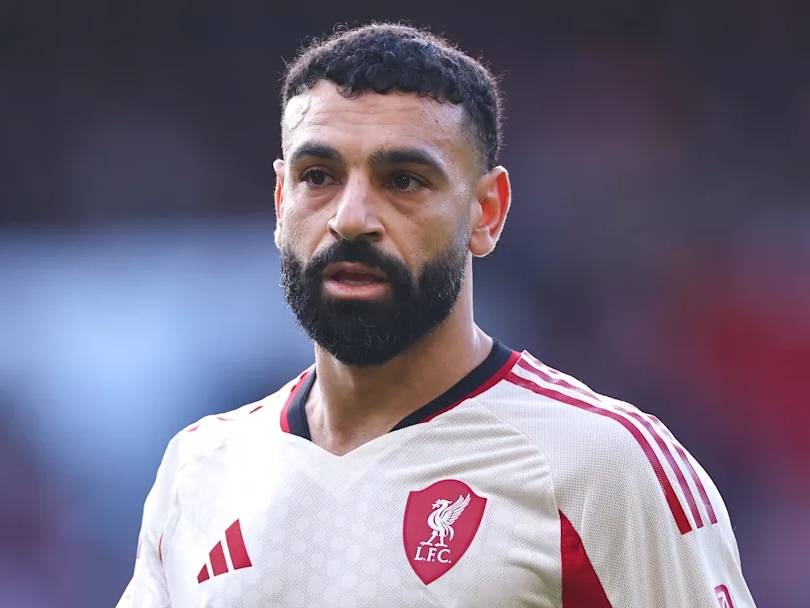 การจากไปของซาลาห์ดูเหมือนจะแน่นอนแล้ว โดยลิเวอร์พูลเตรียมปรับทัพครั้งใหญ่ในช่วงตลาดซื้อขายนักเตะซัมเมอร์ปี 2026_ผู้เล่น_ฤดูกาล_แชมเปียนส์ลีก