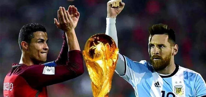 การวิเคราะห์ข้อมูล: เมสซี่ vs โรนัลโด้ - สองทศวรรษแห่งการแข่งขัน ใครคือผู้ครองบัลลังก์สูงสุด? ตัวเลขเปิดเผยคำตอบ_ประตู_แอสซิสต์_การแข่งขัน