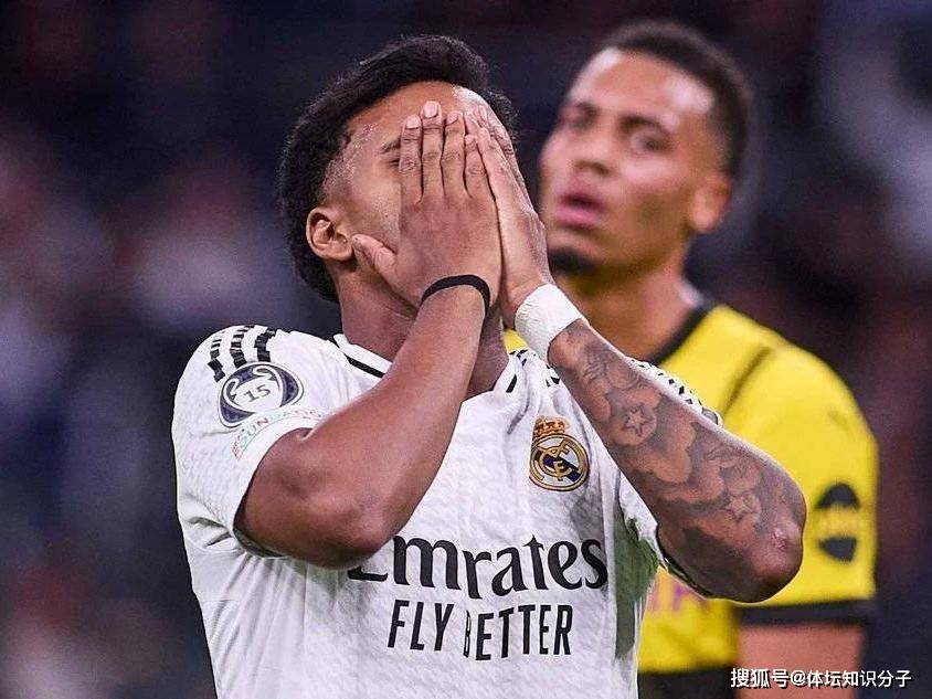 บาดเจ็บสาหัส! พลาดฟุตบอลโลก! มิดฟิลด์ชาวบราซิลระดับ 5 ดาว ออก อันเชล็อตติ แทคติค หยุดชะงัก - Rodrigo_ar เรอัล มาดริด