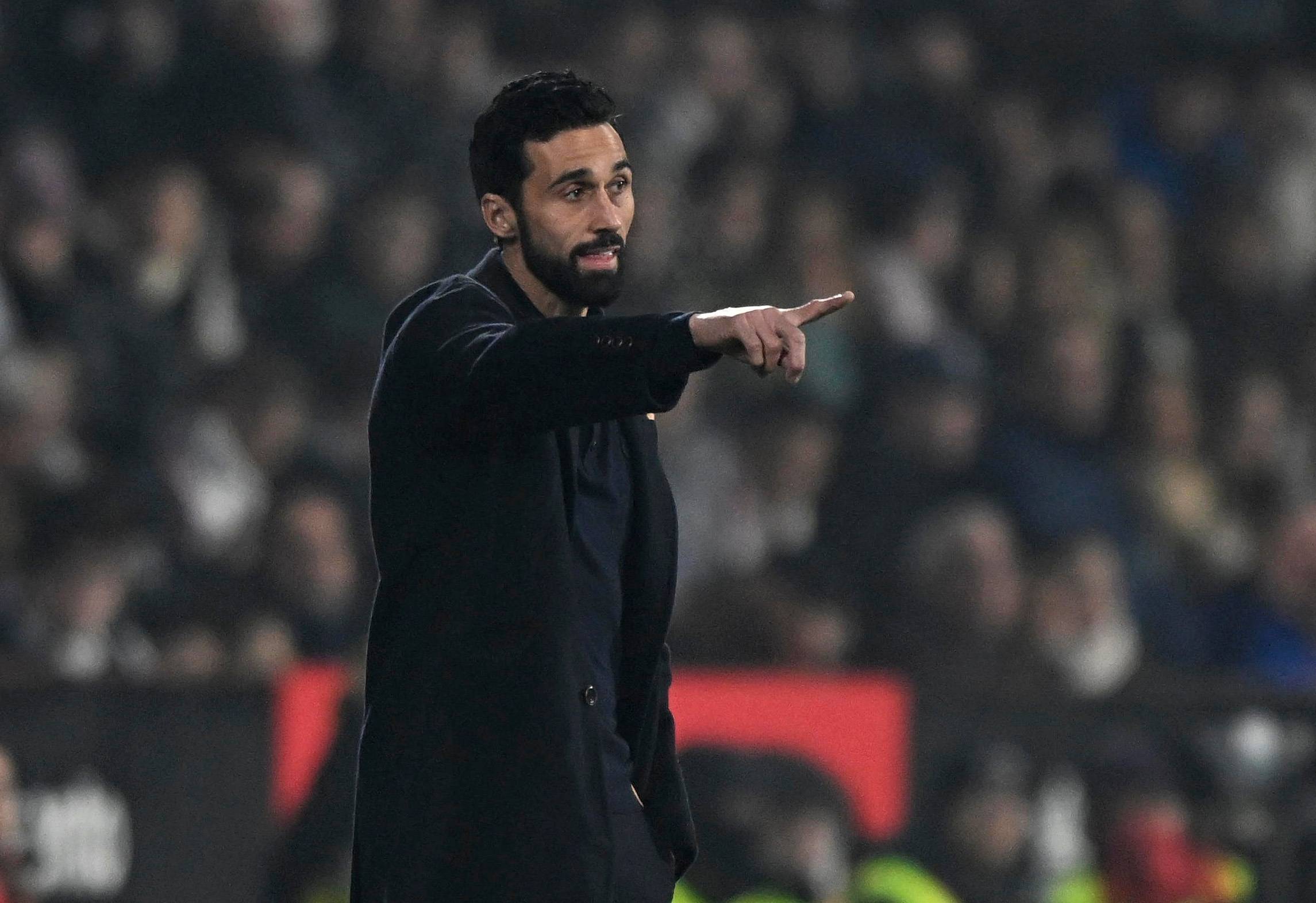 สื่ออิตาลีเผยว่า เรอัล มาดริด จะเชิญอัลเลกรีมาเป็นโค้ชอีกครั้ง และ แกเลอรี ลาฟาแยตต์ มอบโค้ชคนใหม่ คล็อปป์ ปฏิเสธ_Avello_Florentino_Uefa Champions League