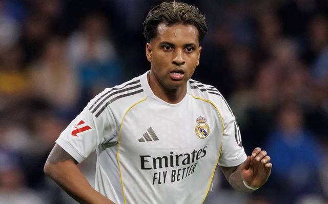 อย่างน้อยหนึ่งปีแห่งการพักรบ! โรดริโกได้รับบาดเจ็บสาหัส เรอัล มาดริด ผิดหวังในแผนการขาย เผชิญกับการตัดสินใจที่ยากลำบาก_injury_jose gonzalez_competition