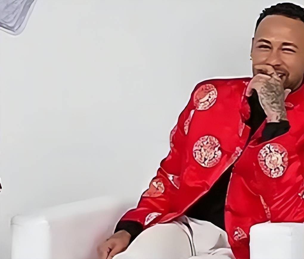 เนย์มาร์ ถ่ายทอดสดสินค้า กว่า 30,000 คน ชมแฟนบอล เลิกเล่นบอลโลก รีไทร์ ต้น_status_brazil ทีมชาติ_อันเชล็อตติ