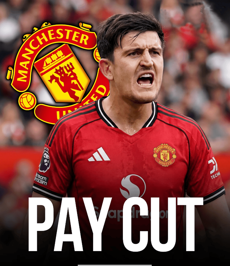 แมกไกวร์ขอเงินเดือน 100,000 ต่อสัปดาห์เพื่อต่ออายุแมนเชสเตอร์ยูไนเต็ดเป็นเวลาหนึ่งปี! ลงนามก่อนฟุตบอลโลกเพื่ออุทธรณ์ไปยังทีมชาติอังกฤษจะอุทธรณ์_crime_napoles_ac มิลาน