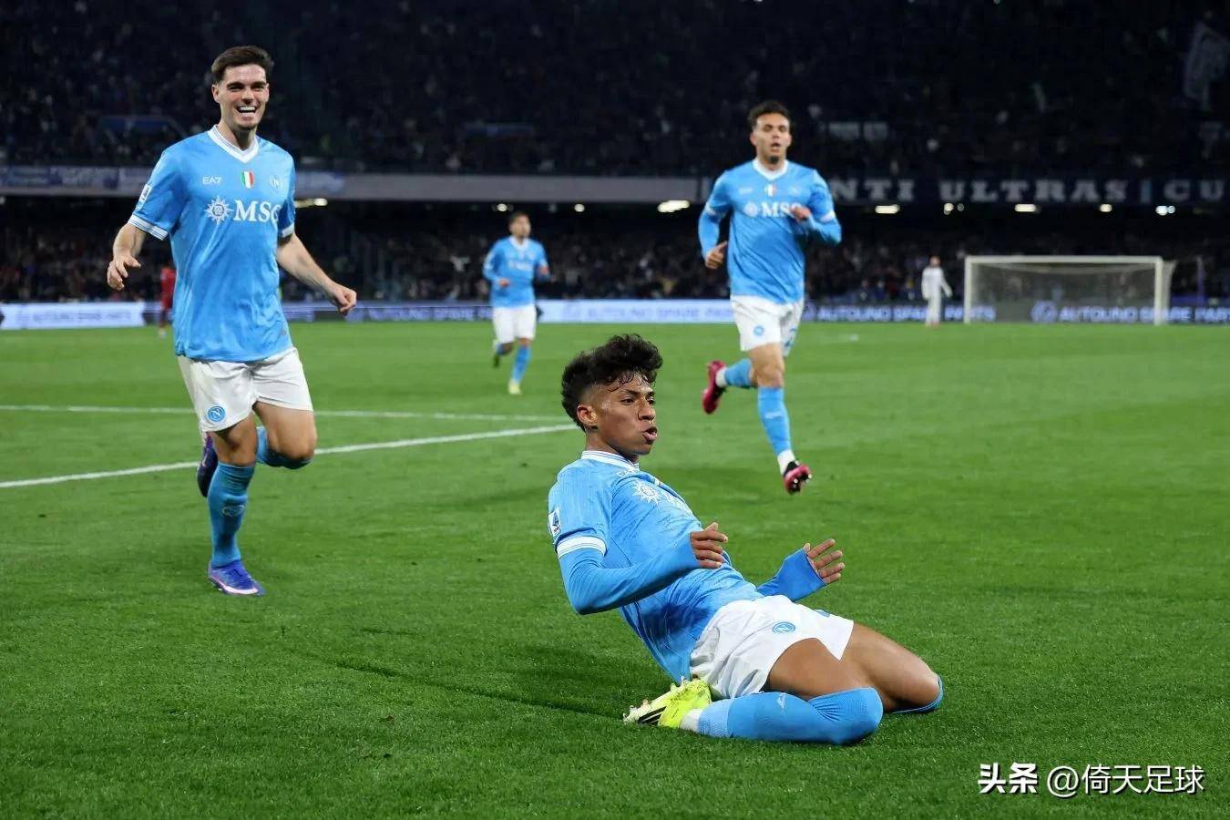 เซเรีย อา เนเปิลส์ จะไม่แพ้แชมเปี้ยนส์ลีกกับตูริน คอนเต้! การวิเคราะห์คะแนนการทำนายผล การวิเคราะห์_การแข่งขัน