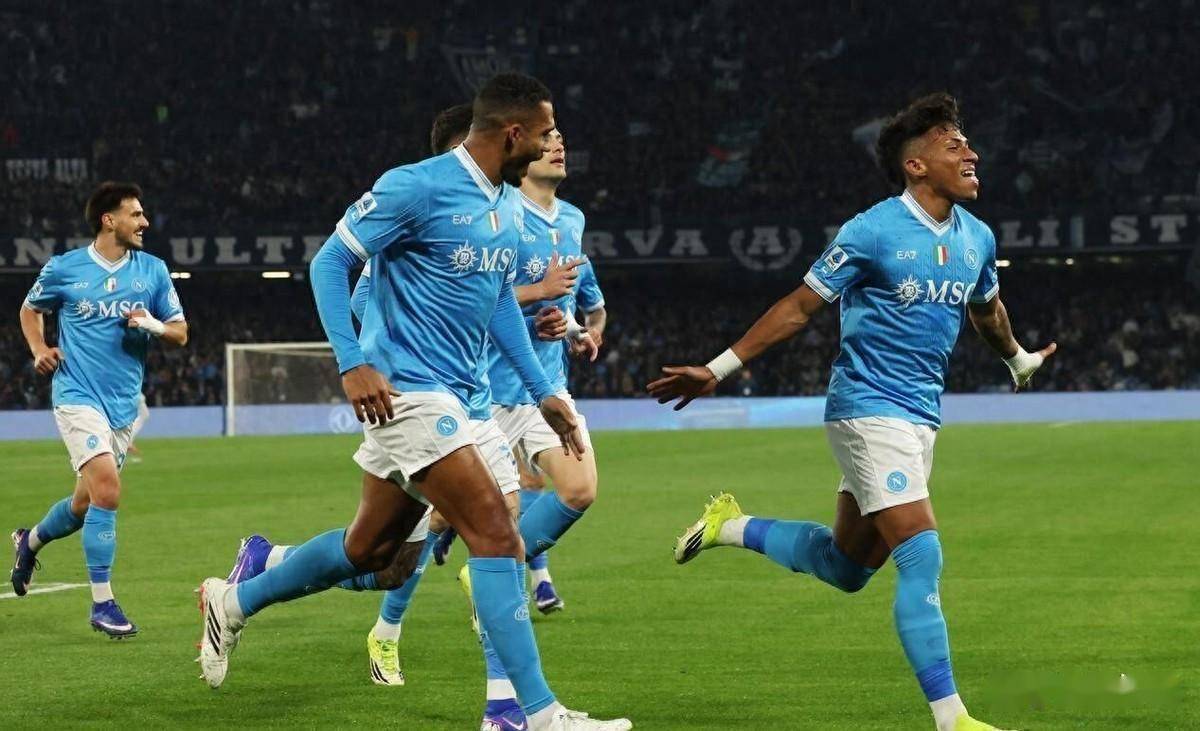 ดาวปีศาจบราซิล 8 นาที แฟลช! เนเปิลส์ 2-1 ชนะสตรีค แต้มเสมอ มิลาน เพียง 1 แต้ม_แมตช์_อินเตอร์ มิลาน_โปรตุเกส สปอร์ต