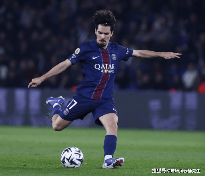 ลีอา อารมณ์เสีย! ปารีส แซงต์-แชร์กแมง 1-3 อารมณ์เสียในโมนาโกที่บ้าน หัวหน้าโค้ช เอ็นริเก้ เจ็บ เฉิน จิตวิทยา ชน_Nuo Mendes_Chicken