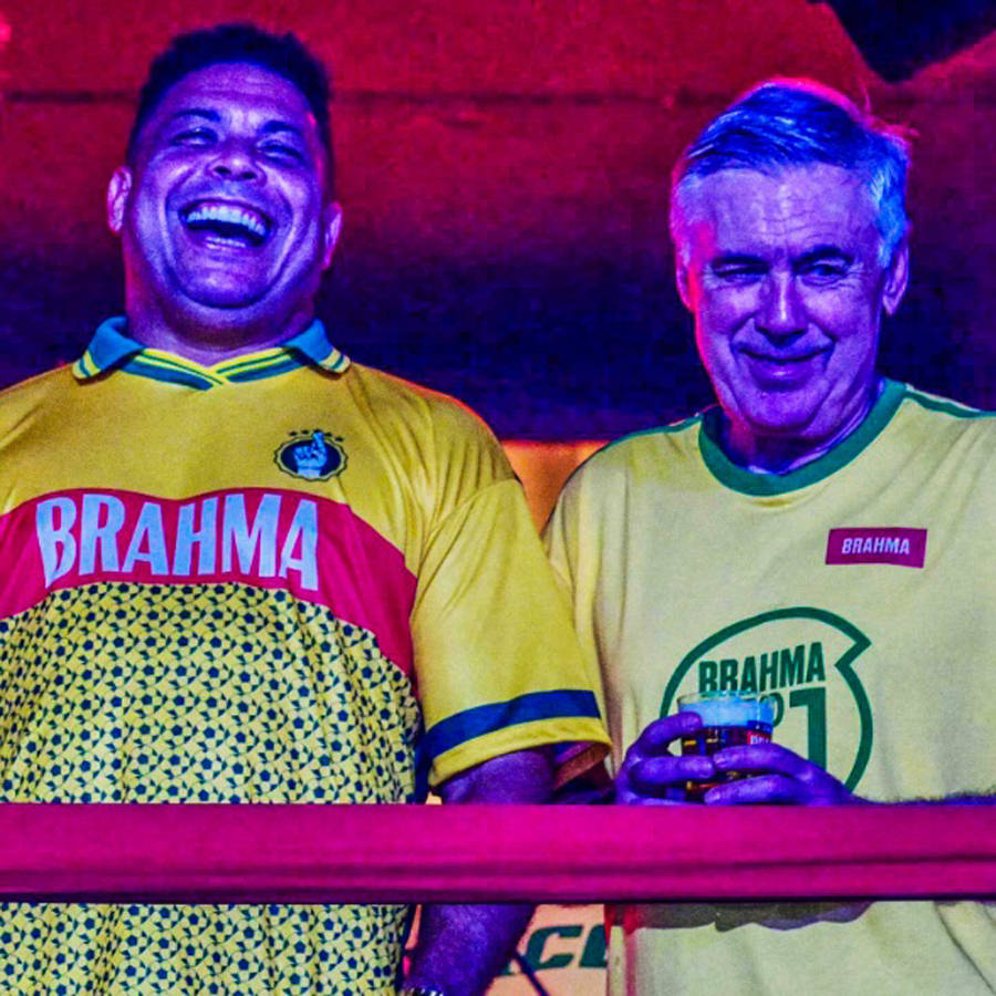 แมนเชสเตอร์ ยูไนเต็ด ไม่ได้ตั้งใจจะรุกล้ำอันเชล็อตติ! การเปลี่ยนแปลงของ Carrick ยังคงเป็นจุดจบที่น่าจะเป็นไปได้มากที่สุด และ Rajuan พบว่าผู้สมัครที่ดีกว่า_Land Coach_Louis Enrique_Uefa Champions League