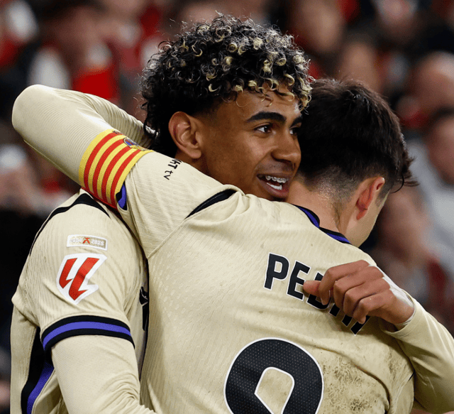 1-0! บาร์เซโลน่า 3 นัดติดต่อกัน: 4 แต้มในลาลีกา, 2 การต่อสู้ที่ดุเดือดใน 11 รอบสุดท้ายและชนะ 1 เกม_company_real madrid