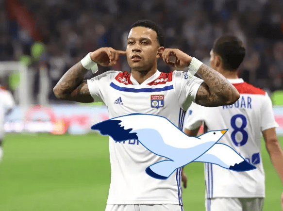 ศึกถ้วยฝรั่งเศสชีวิตและความตาย! ลียง 9 เกมที่ชนะในบ้านกับเลนส์รองชนะเลิศลีกและรอบรองชนะเลิศใน Battle_Midfield_Uefa Champions League_Masai ครั้งแรก