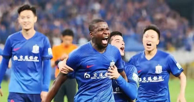 รบกวนหัวใจกองทัพ! Amadou กล่าวหา Shenhua โค้ช Slutsky: เขาบังคับให้ฉันออกจากทีม_Season_Fan_Challenge