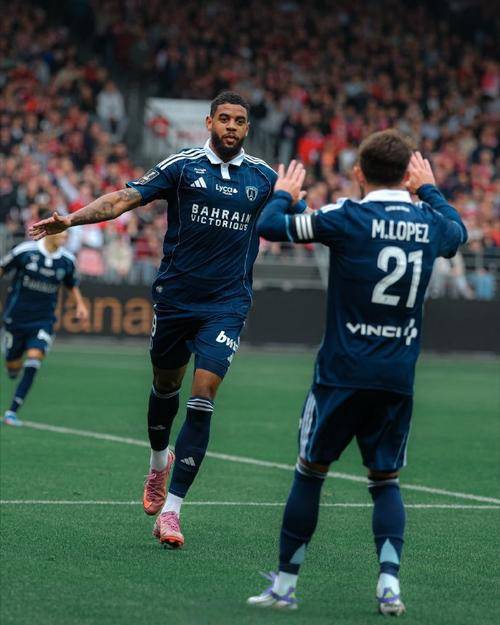 Lieway: Lyon vs Paris FC ข่าววงในล่าสุด Release_attack_defense_day