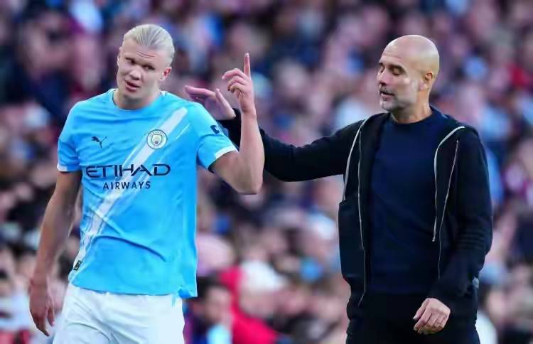 ประวัติศาสตร์จะซ้ำรอยไหม? เมื่อสามปีที่แล้ว จากที่นี่ แมนเชสเตอร์ ซิตี้ ได้กลับมาอีกครั้ง เป็นฉากที่แฟนอาร์เซนอลกลัวที่สุด?