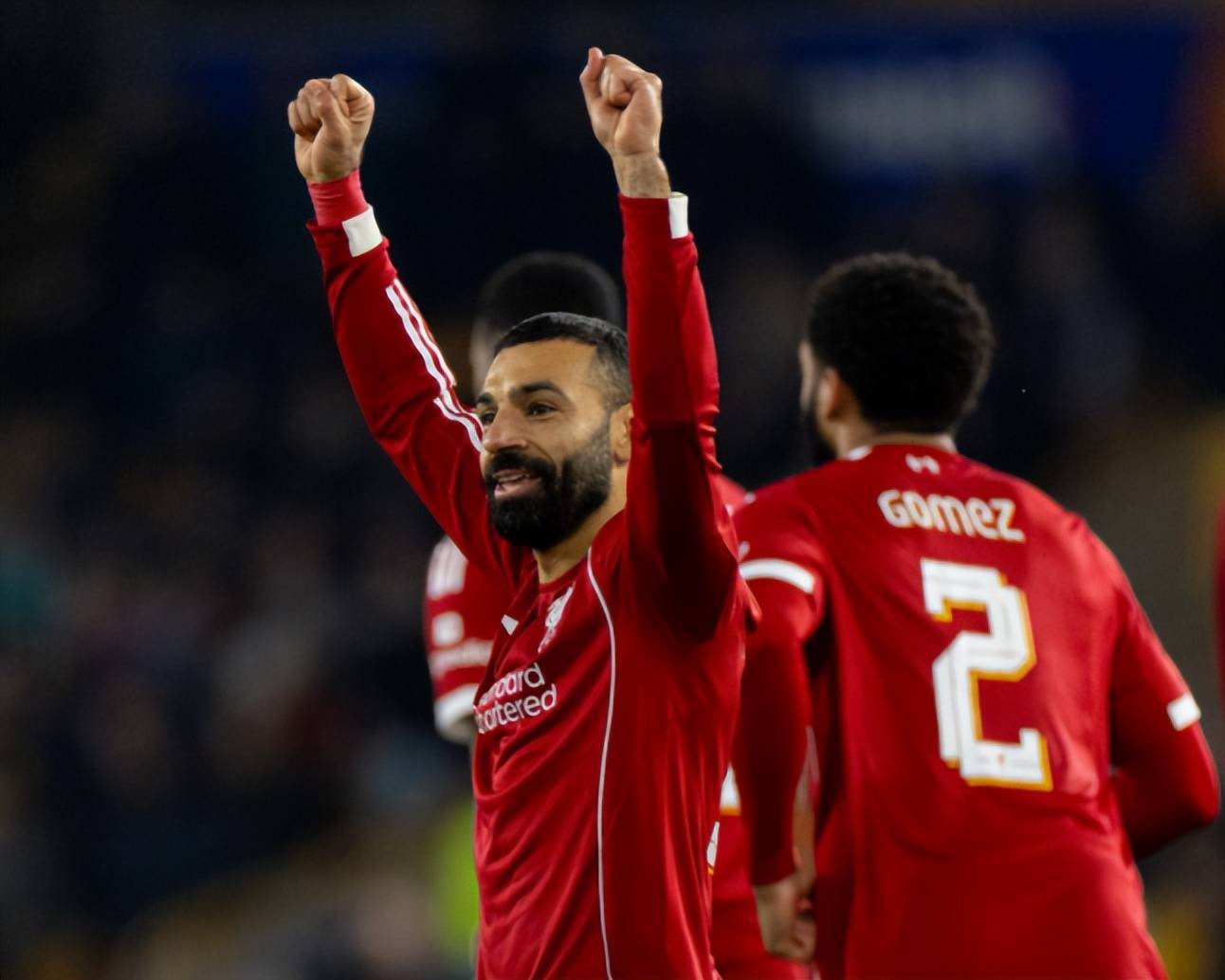 1-3! 2 -1! Crazy Night, Paris อารมณ์เสีย, Real Madrid ชดเชยตำนาน, Liverpool ประสบความสำเร็จใน Revenge_Saint Germain_Real Madrid