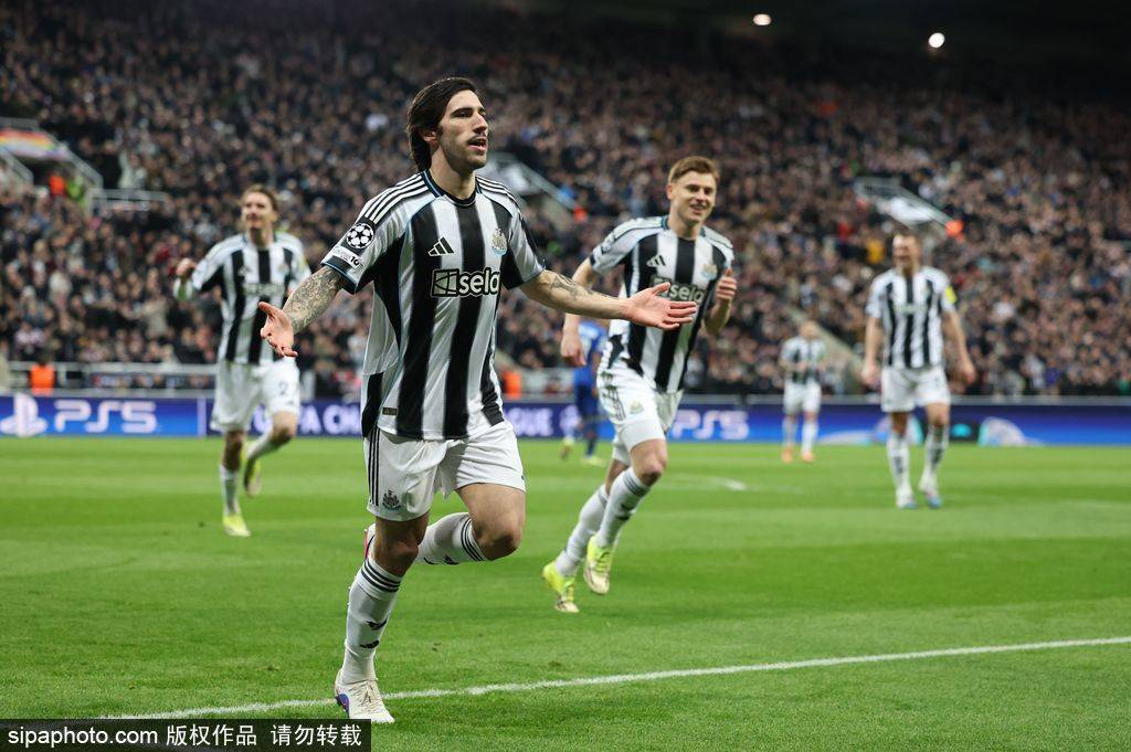 งานสองเท่า! เรอัล มาดริด สำรวจ แมนเชสเตอร์ ซิตี้ พบกับ นิวคาสเซิล เพื่อเยือน โทนาลี