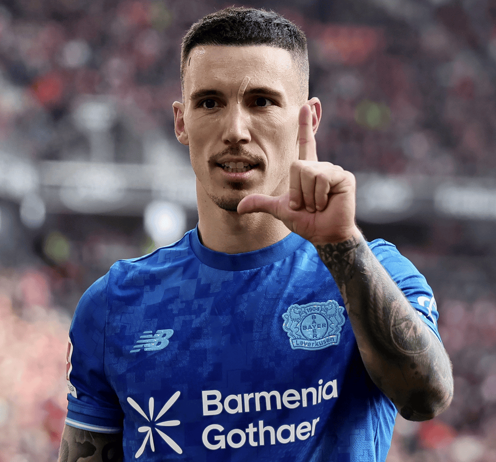 เลเวอร์คูเซ่น ถูก 3-3 ราชินีแห่งการแข่งขันชิงแชมป์ VS MI Castle: ฉันทำนายว่าชนะ 0-2, 1-2_Away_Heim_Hoffenheim