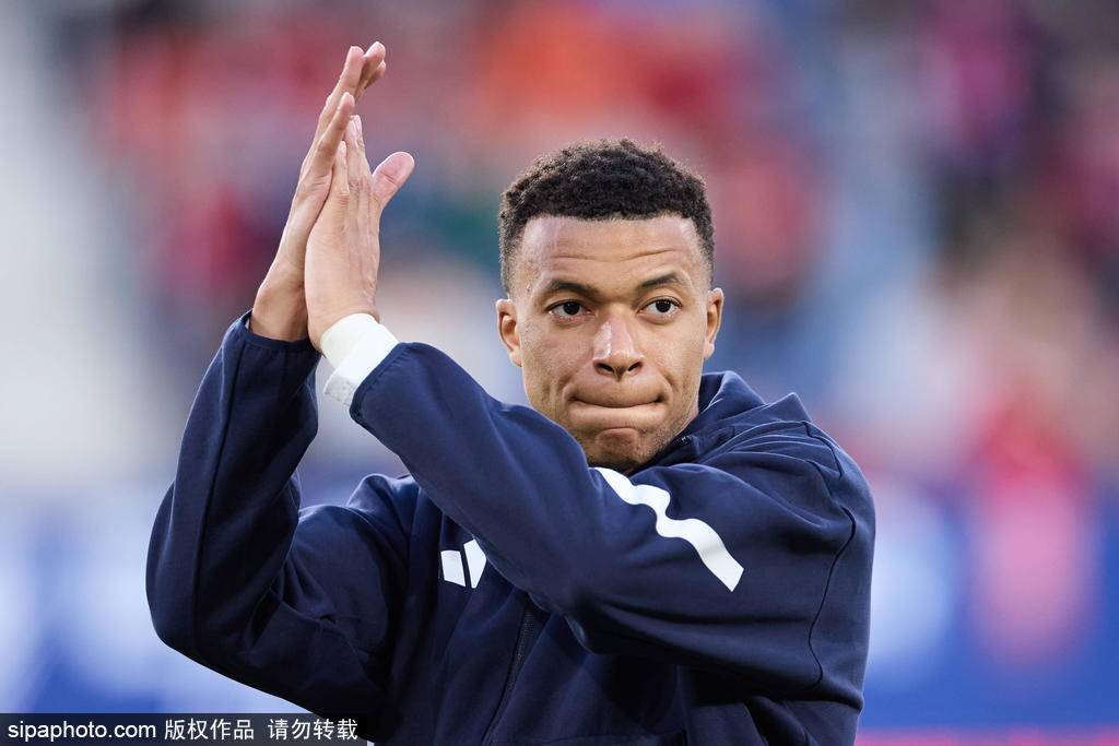 ทริปขายหน้า! เปิดเผยว่า MBAP ไปยังสหรัฐอเมริกากับฝรั่งเศสในเดือนมีนาคม แต่ไม่เพียงแต่สำหรับ Commercial Street_Feature_United States