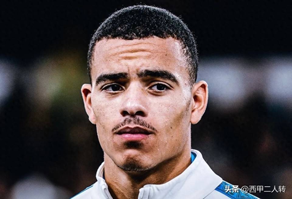 กรีนวูดกำลังจะออกจากทีมในมาร์เซย์: ปัญหาการต่อสู้และทัศนคติกลายเป็นฟิวส์ ลีกซาอุดีอาระเบียอาจกลายเป็นสถานที่ที่จะไป_Striker_Man Utd