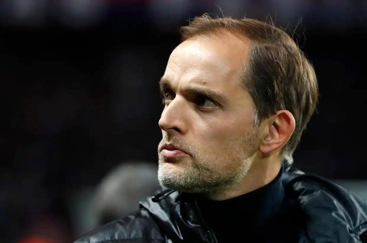 สโตกส์: ทูเคิ่ล ต้องสังเกต เอซ ลิเวอร์พูล 