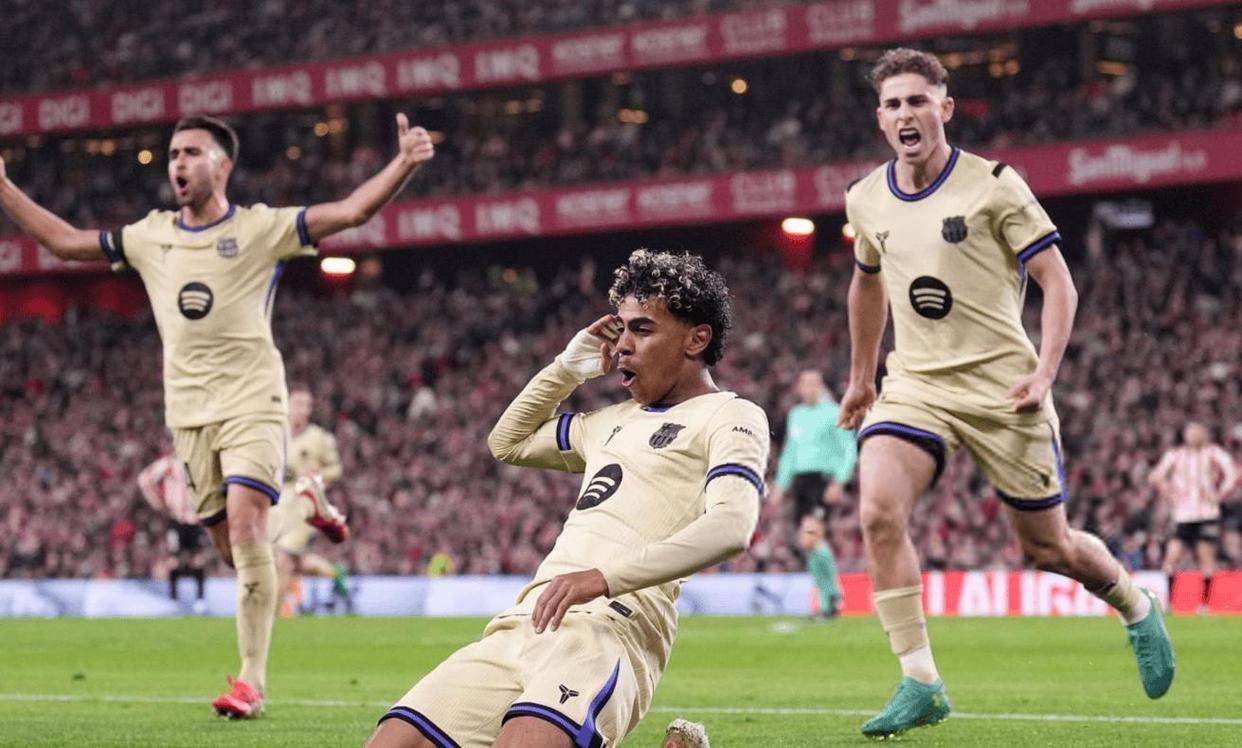 1-0, 4-0! คืนบ้าฟุตบอล! ตำนานบาร์เซโลนา ยูเวนตุส สร้างโศกนาฏกรรม คู่หูพรีเมียร์ลีก จับมือกันลุยรอบรองชนะเลิศ_แมนฯ ซิตี้_โรม