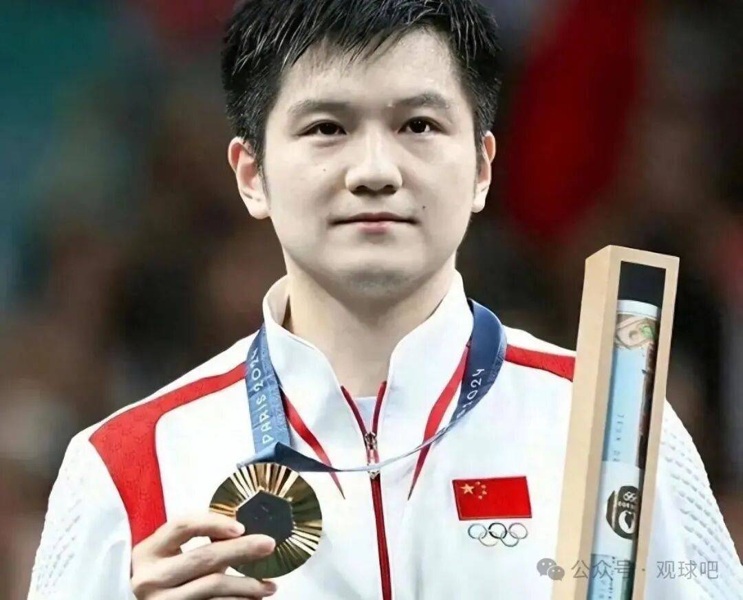 การต่อสู้ของ Fan Zhendong ในบุนเดสลีกาได้รับความสนใจ! Liu Guolian ให้การประเมิน เจ็ดคำแสดงรูปแบบและ support_german_salbruck_grand slam
