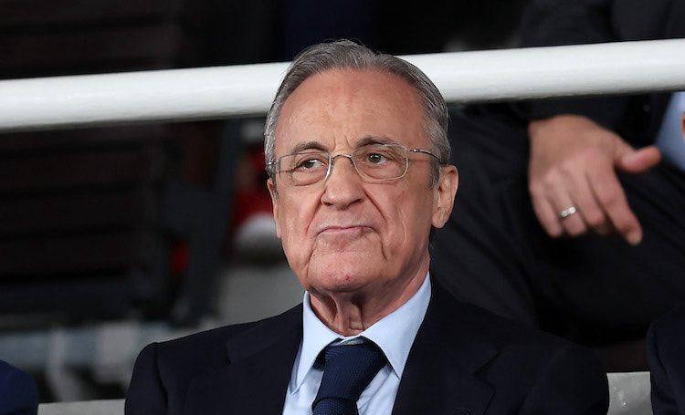 วิกฤตการณ์ทางการเงินของเรอัล มาดริด ปรากฏ: กระแสเงินสดลดลงอย่างรวดเร็วเหลือ 3.4 ล้านยูโร และหนี้ดังกล่าวสูงถึง 17.8 พันล้านยูโร